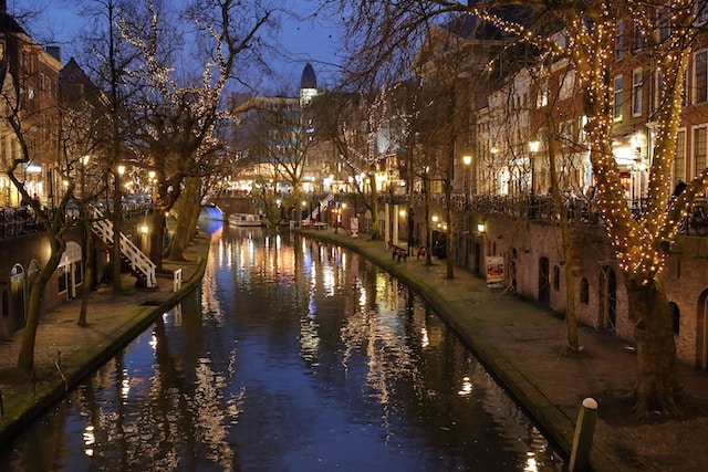 beste wonen in Nederland: utrecht