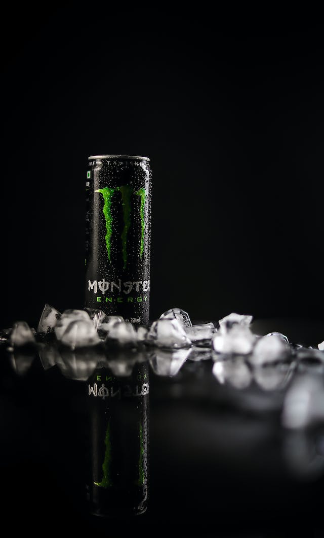 Waar kun je monster energy kopen?