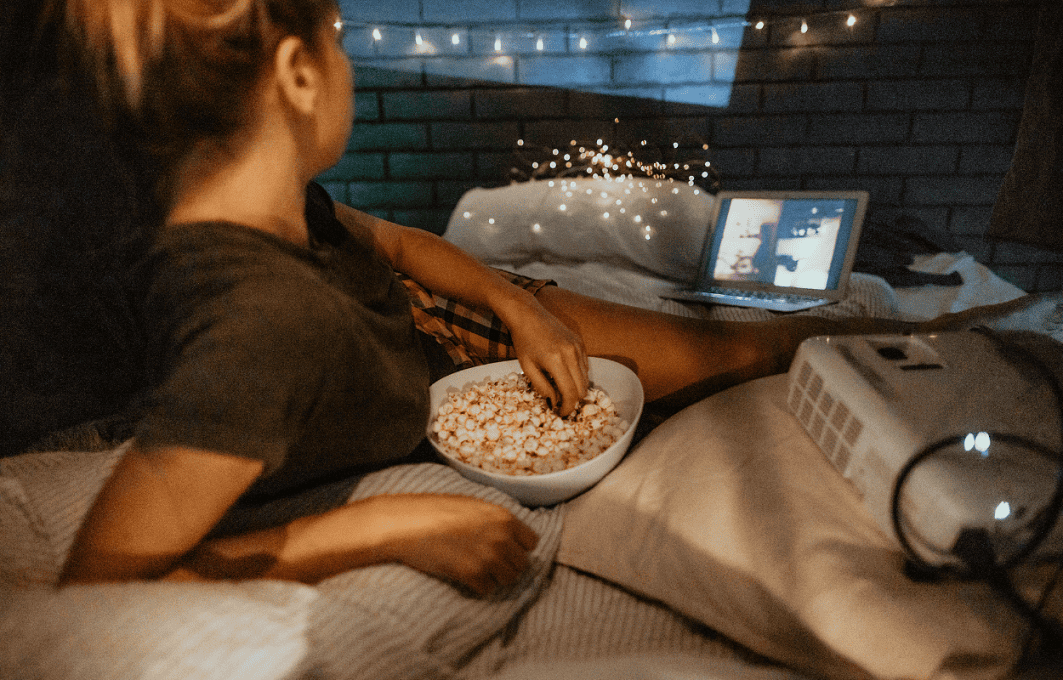 waar kan je coraline kijken