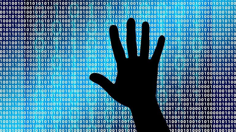 hulp bij digitale intimidatie