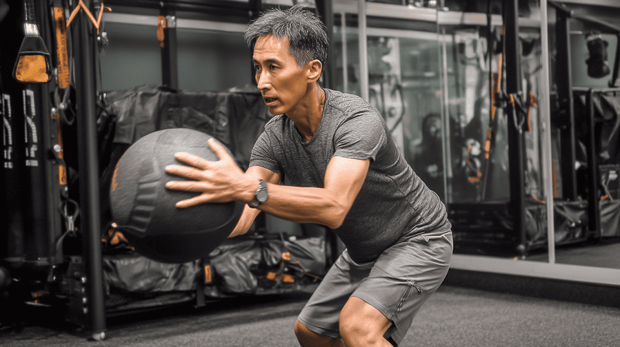 conditietest inspanningtest