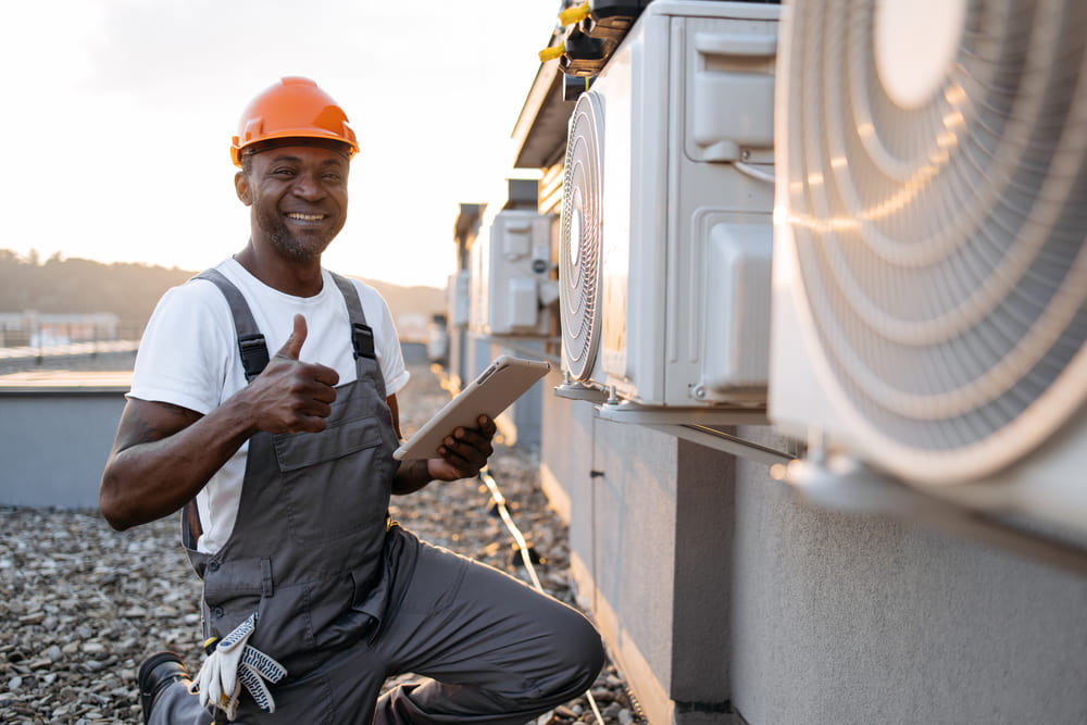 zoeken naar installateur met de juiste certificeringen